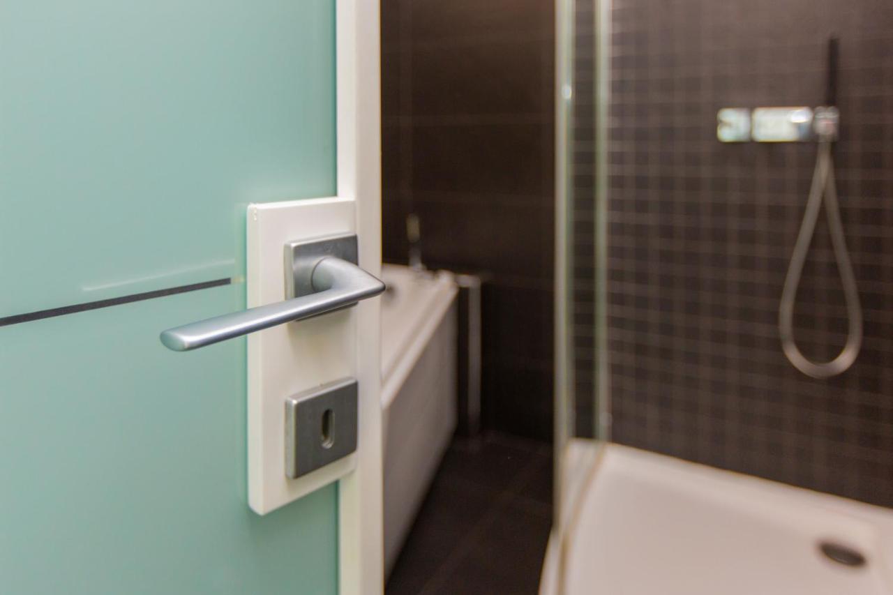 Al 4 Hotel Busto Arsizio Exterior photo